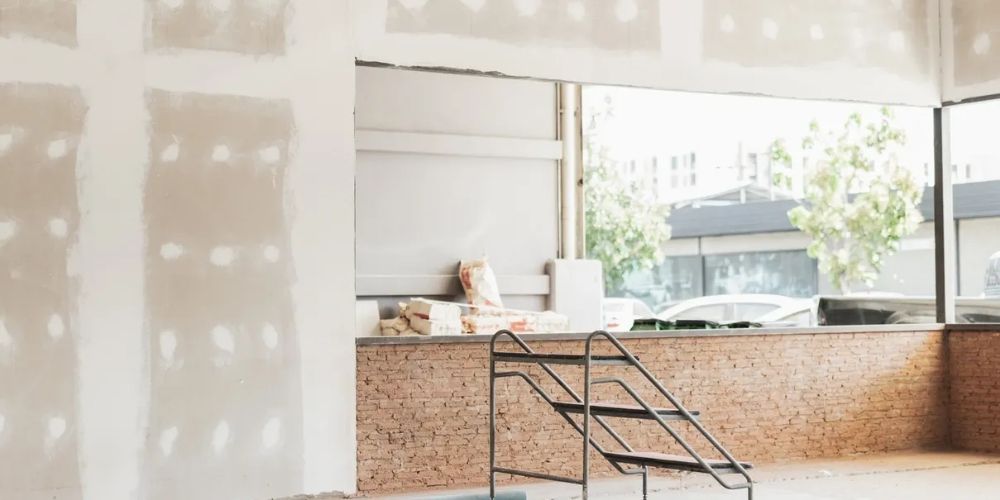 Slide of Greenwich Home Repair