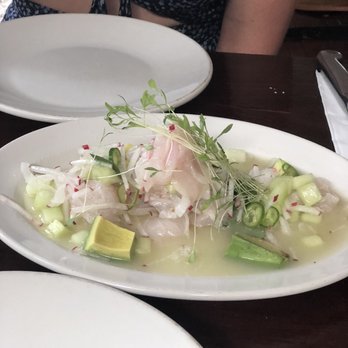 Hartwood - Mexican Near Me - Tulum, ROO