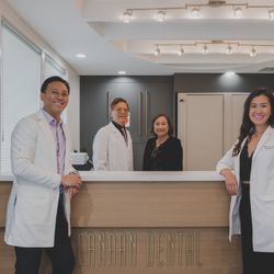 Canaan Dental