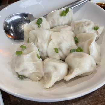 Yang Kee Dumpling - Chicken Dumpling - Dim Sum Near Me - Davis, California Yang Kee Dumpling - Chicken Dumpling - Dim Sum Near Me - Davis, California