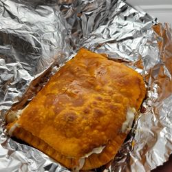 Crown Fried Chicken