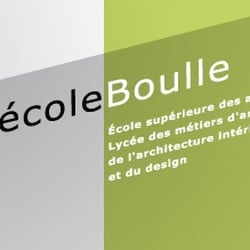 Ecole Boulle - Ecole BOULLE