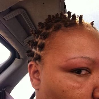 Class of Braids - Bantu Knots - Hair Salons Near Me - Oakland, California