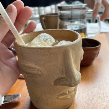 Xaman Cafe - Cafes Near Me - Dallas, Texas