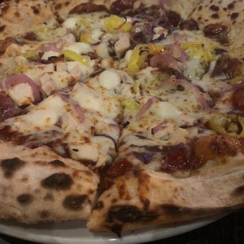 Diavola Pizza - Chicken bbq - Pizza Near Me - Indianapolis, Indiana Diavola Pizza - Chicken bbq - Pizza Near Me - Indianapolis, Indiana