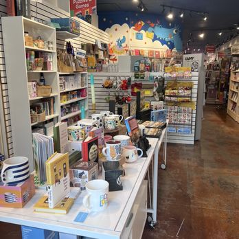 Writer's Block Bookstore - Fun stuff! - Bookstores Near Me - Winter Park, Florida Writer's Block Bookstore - Fun stuff! - Bookstores Near Me - Winter Park, Florida