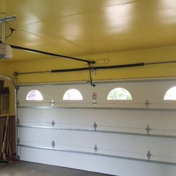 Badgerland Overhead Door