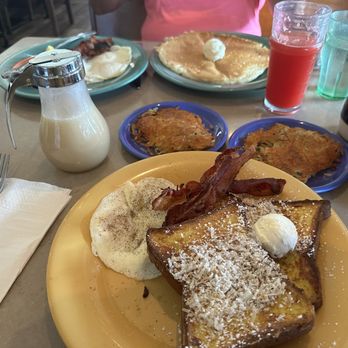 Kountry Kitchen - Breakfast - American Near Me - Kapaa, Hawaii