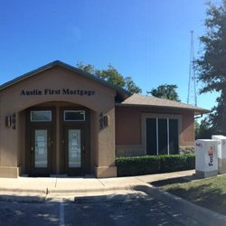 Aaxy LLC DBA AAXY Mortgage - Our office at Northwest Austin