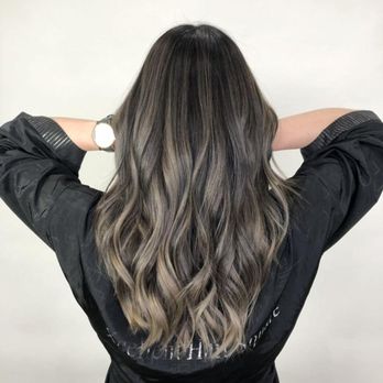 Xcellent Hair Square - Balayage / Ombre Highlights by Kevin - Hair Salons Near Me - Flushing, New York