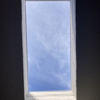 IB Roofing - The new skylight. Hard to tell but it's not a window! - Roofing Near Me IB Roofing - The new skylight. Hard to tell but it's not a window! - Roofing Near Me