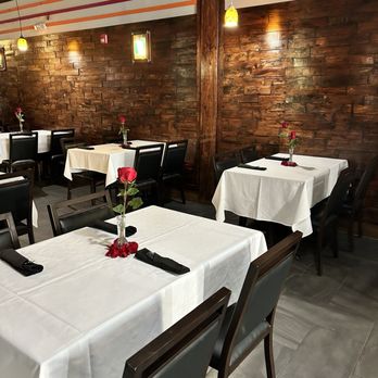 Look See - Valentine's Day set up - Japanese Near Me - Ramsey, New Jersey