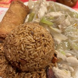 Quart of Chicago Chow Mein Quart of Chicago Chow Mein