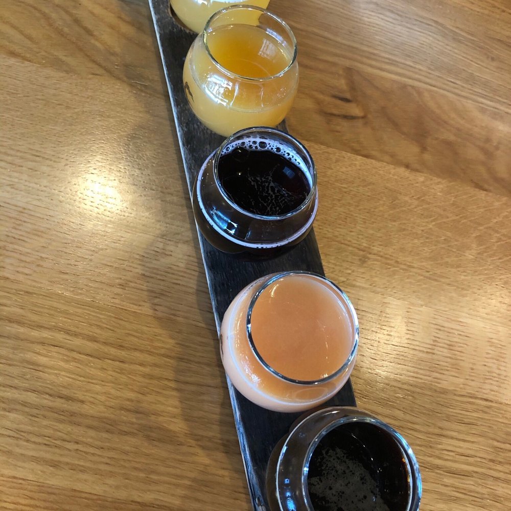 WeldWerks Brewing - Flight - Breweries Near Me - Greeley, Colorado WeldWerks Brewing - Flight - Breweries Near Me - Greeley, Colorado