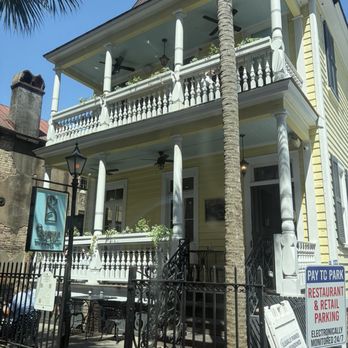 Poogan's Porch - Southern Near Me - Charleston, South Carolina Poogan's Porch - Southern Near Me - Charleston, South Carolina
