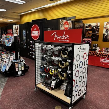 Guitar Center - Inside Guitar Center - Musical Instruments & Teachers Near Me - Tonawanda, New York Guitar Center - Inside Guitar Center - Musical Instruments & Teachers Near Me - Tonawanda, New York