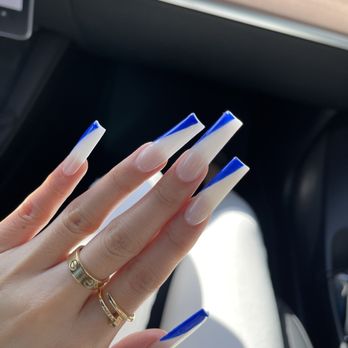 K3 Nails And Spa - Full set - Nail Salons Near Me - Milpitas, California K3 Nails And Spa - Full set - Nail Salons Near Me - Milpitas, California