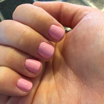 Princess Nail & Spa - Nail Salons Near Me - Frederick, Maryland