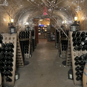 Karma Vineyards - Cellar Space - Wineries Near Me - Chelan, Washington Karma Vineyards - Cellar Space - Wineries Near Me - Chelan, Washington
