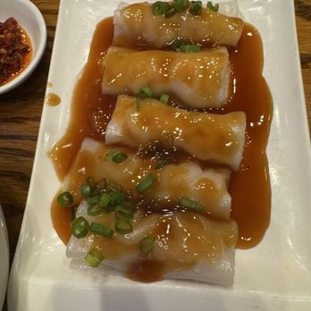 AZU Lucy Ho's - Shrimp rice rolls - Sushi Bars Near Me - Tallahassee, Florida AZU Lucy Ho's - Shrimp rice rolls - Sushi Bars Near Me - Tallahassee, Florida