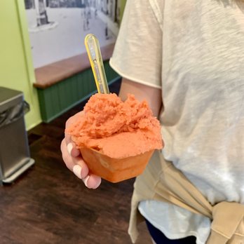 Gelato Gilberto - Gelato Near Me - Louisville, Kentucky