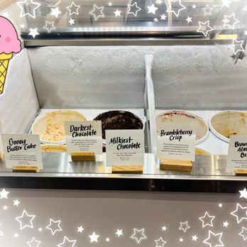 Jeni's Splendid Ice Creams - Ice Cream & Frozen Yogurt Near Me - Chicago, Illinois