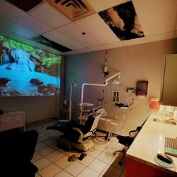 Holistic Dental Hygiene Clinic - Hygiene Room 1