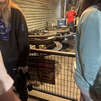 Hard Eight BBQ - Barbeque Near Me - Coppell, Texas