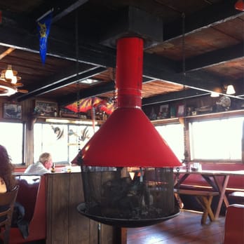 The Chowder Barge - Seafood Near Me - Wilmington, California