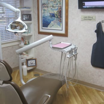 Ross A Kaplan, DMD - State of the Art Dental Treatment Rooms - General Dentistry Near Me - Hamden, Connecticut Ross A Kaplan, DMD - State of the Art Dental Treatment Rooms - General Dentistry Near Me - Hamden, Connecticut
