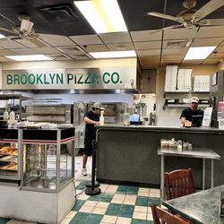 Brooklyn Pizza Co.
