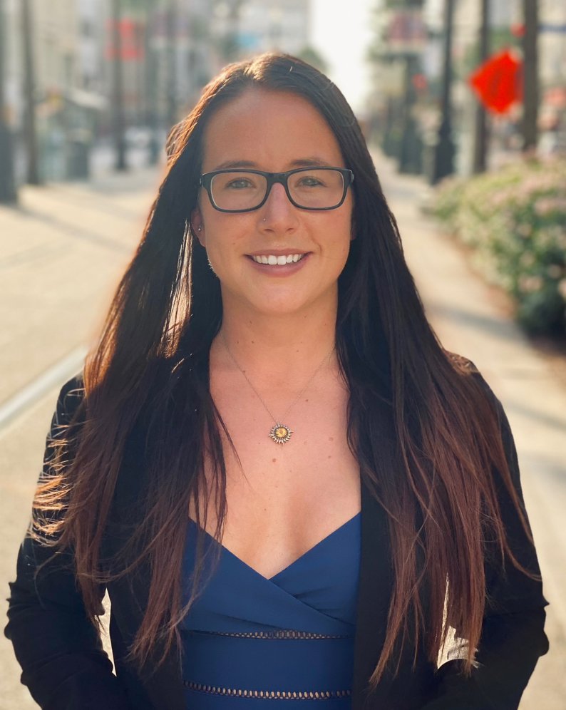 LAUREN LAWSON EXP REALTY Updated May 2024 650 Poydras St, New