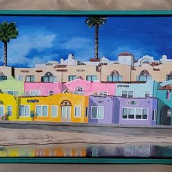 Image Design & Framing