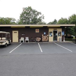 Lake George Riverview Campground
