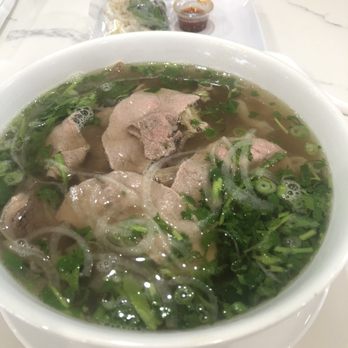 PhoEver - Pho - Beef, brisket, tendon - Vietnamese Near Me - Clovis, California PhoEver - Pho - Beef, brisket, tendon - Vietnamese Near Me - Clovis, California