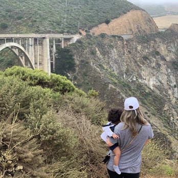 Bixby Bridge - Views - Landmarks & Historical Buildings Near Me - Monterey, California Bixby Bridge - Views - Landmarks & Historical Buildings Near Me - Monterey, California