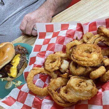 The Grill - Burgers Near Me - Dalhart, Texas The Grill - Burgers Near Me - Dalhart, Texas