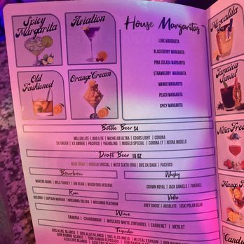 Tequila House - Menu - New Mexican Cuisine Near Me - Elizabethtown, Kentucky Tequila House - Menu - New Mexican Cuisine Near Me - Elizabethtown, Kentucky