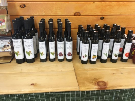 Freedom Hill Farm by null