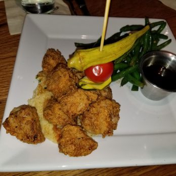 Ulele - Crispy Fried Duck - New American Near Me - Tampa, Florida
