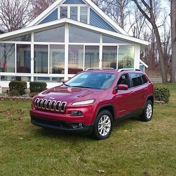 Tyler Chrysler Dodge Jeep RAM - Car Dealers Near Me - Niles, Michigan Tyler Chrysler Dodge Jeep RAM - Car Dealers Near Me - Niles, Michigan
