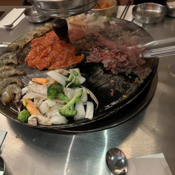 Let's Meat - Great food. - Korean Near Me - New York, New York