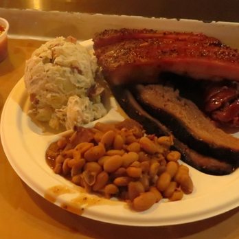 Stiles Switch BBQ & Brew - Barbeque Near Me - Austin, Texas