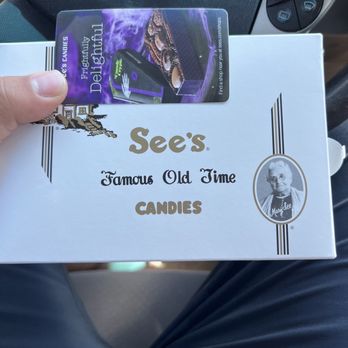 See's Candies - Chocolates - Candy Stores Near Me - Pleasant Hill, California See's Candies - Chocolates - Candy Stores Near Me - Pleasant Hill, California