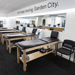 Spear Physical Therapy
