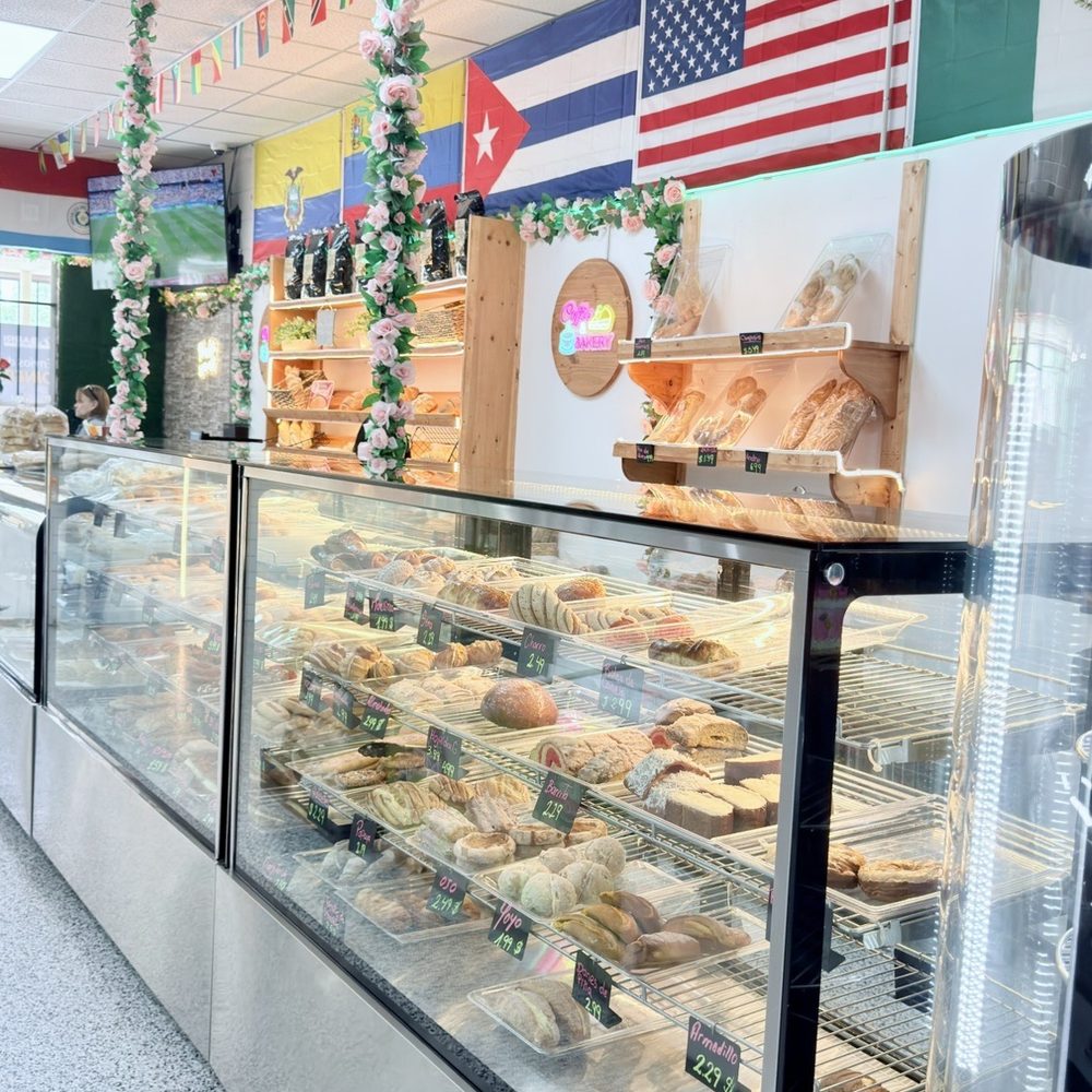 Mias Latin Supermarket - International Grocery Near Me - Savannah, Georgia Mias Latin Supermarket - International Grocery Near Me - Savannah, Georgia