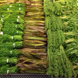Pete's Fresh Market - Fresh herbs