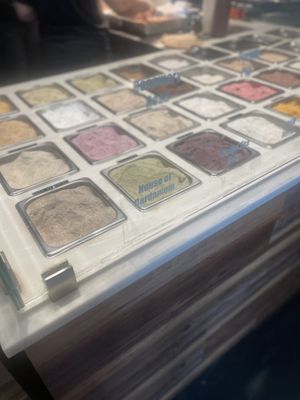 Doughnuttery by null