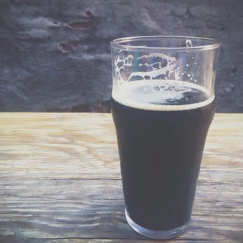 Far Bar - Espresso stout. - Asian Fusion Near Me - Los Angeles, California