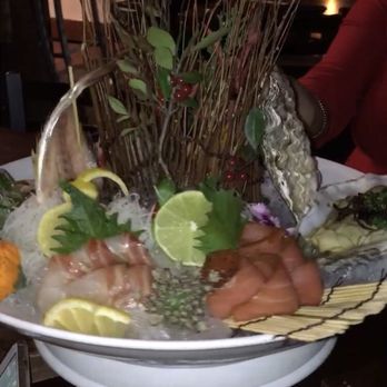 Sushi Rock - Japanese Near Me - Dallas, Texas